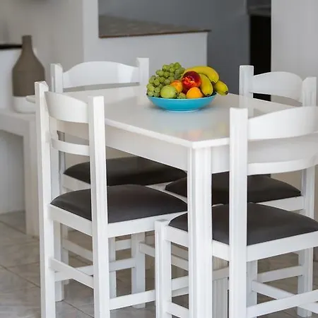 Aristea Appartement