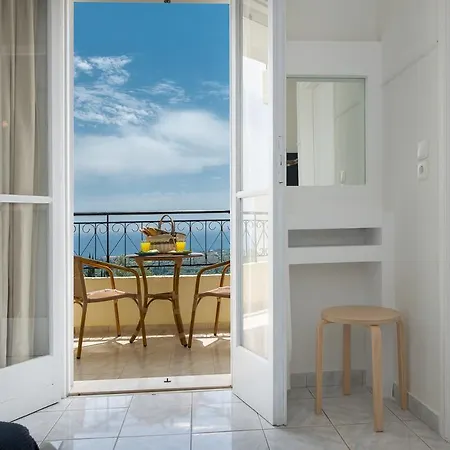 Aristea Appartement