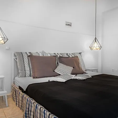 Appartement Aristea