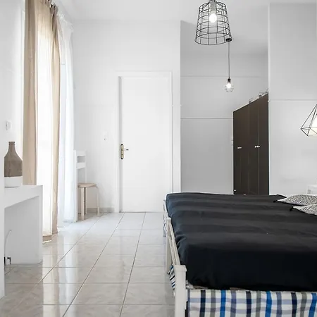 Aristea Appartement