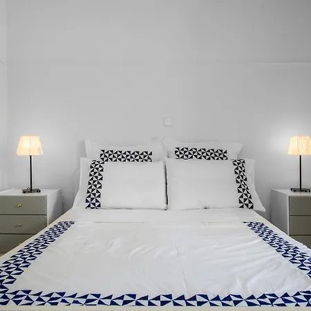 Appartement Aristea
