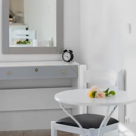 Appartement Aristea