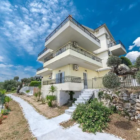 Aristea Appartement *