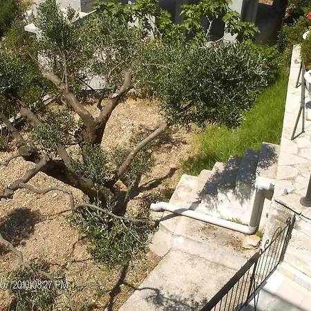 Aristea Appartement