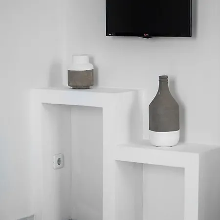 Aristea Apartamento Mousata