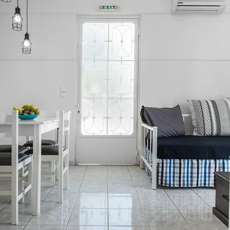 Apartamento Aristea Mousata