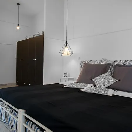 Apartamento Aristea