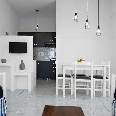Apartamento Aristea Mousata