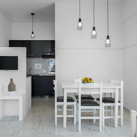 Aristea Apartamento Mousata