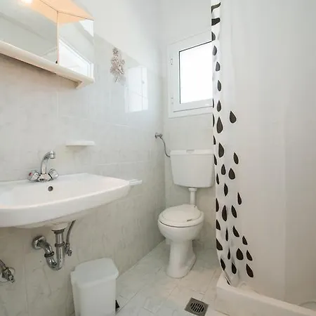 Apartamento Aristea Mousata