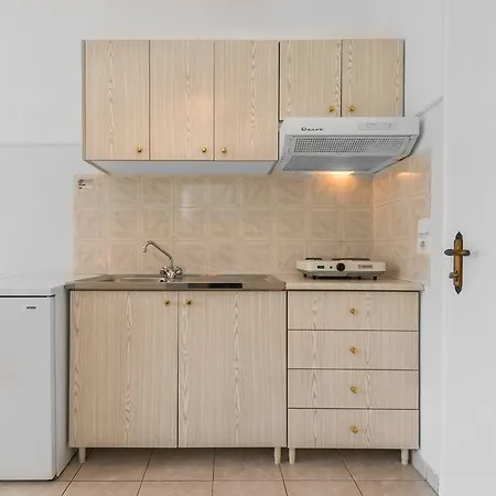 Apartamento Aristea Mousata