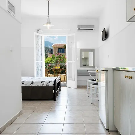 Apartamento Aristea