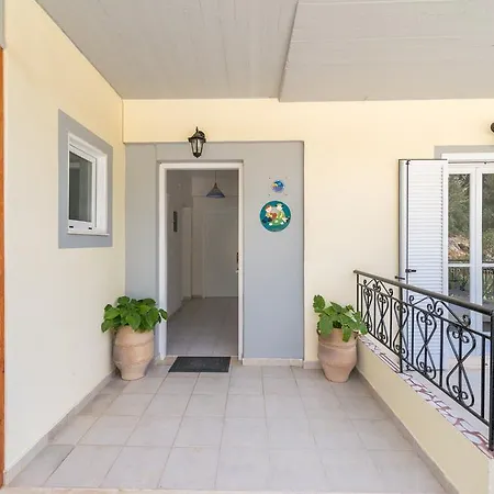 Apartamento Aristea *