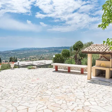 Apartamento Aristea Mousata