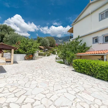 Apartamento Aristea
