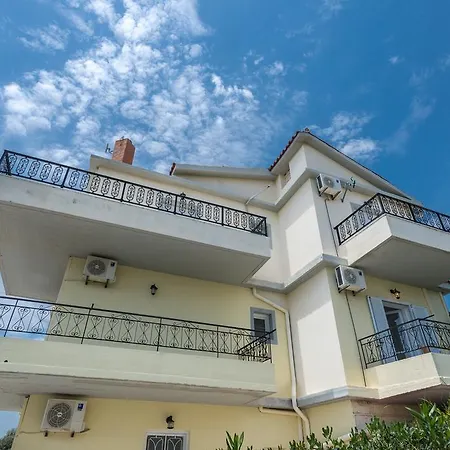 Apartamento Aristea Mousata