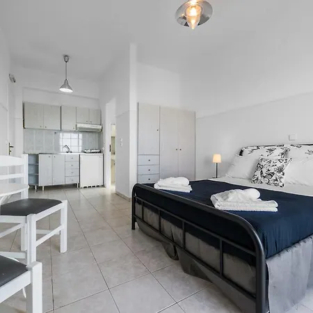Apartamento Aristea Mousata