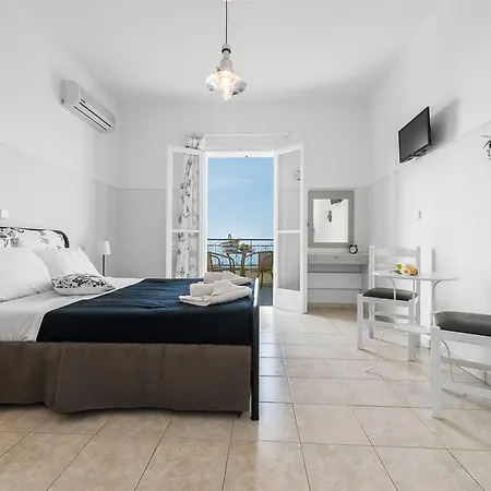 Apartamento Aristea Mousata