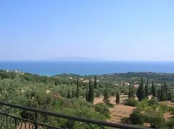 Aristea * Mousata