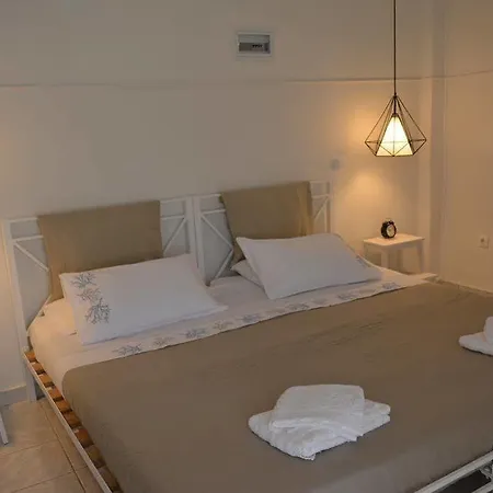 Apartamento Aristea