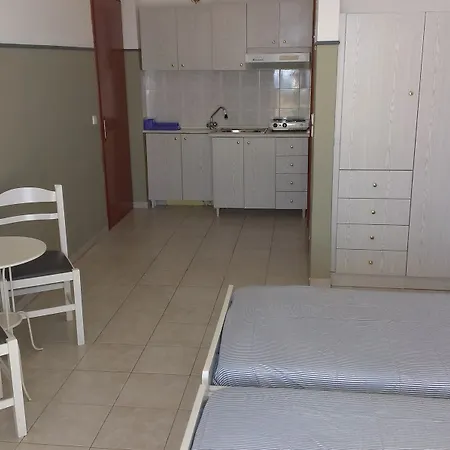 Apartamento Aristea Mousata
