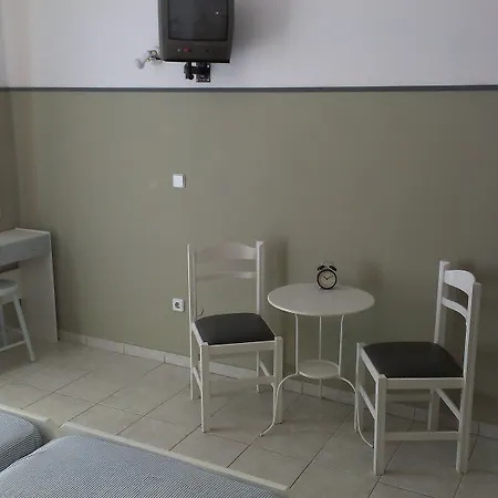Aristea Apartamento Mousata