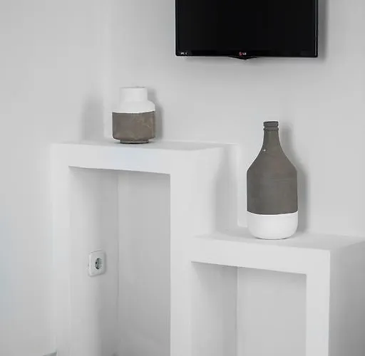 Aristea Apartament Mousata