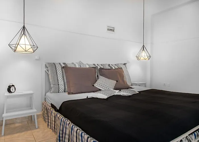 Apartament Aristea