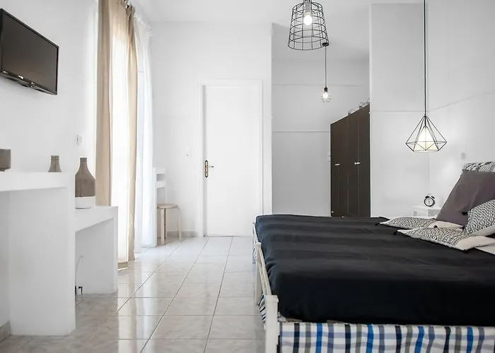Aristea Apartament