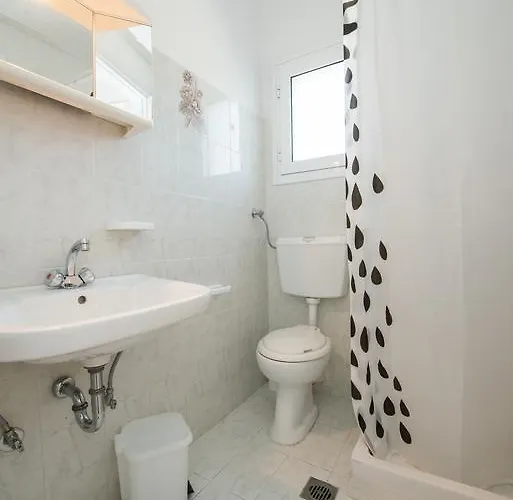 Apartament Aristea Mousata