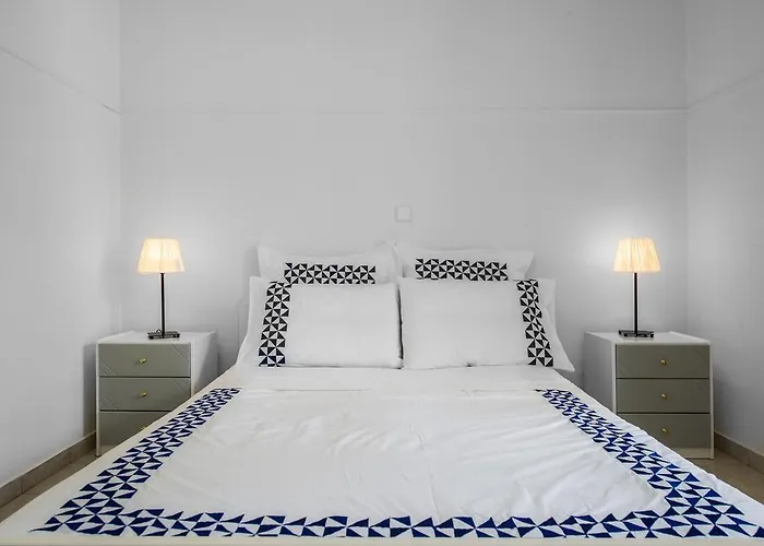 Apartament Aristea