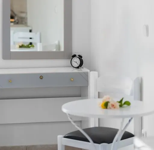 Apartament Aristea