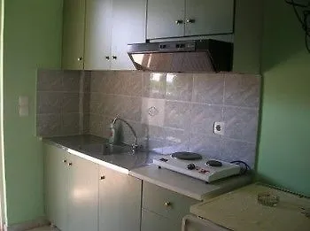 Aristea Apartament *