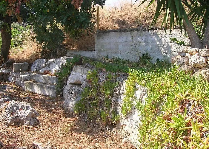 Apartament Aristea Mousata