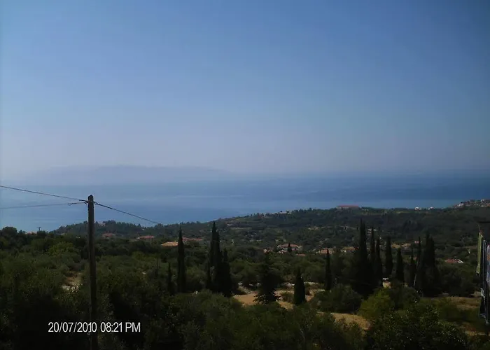 Aristea * Мусата