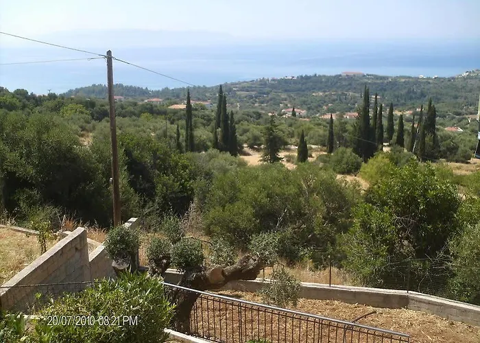 Aristea Мусата