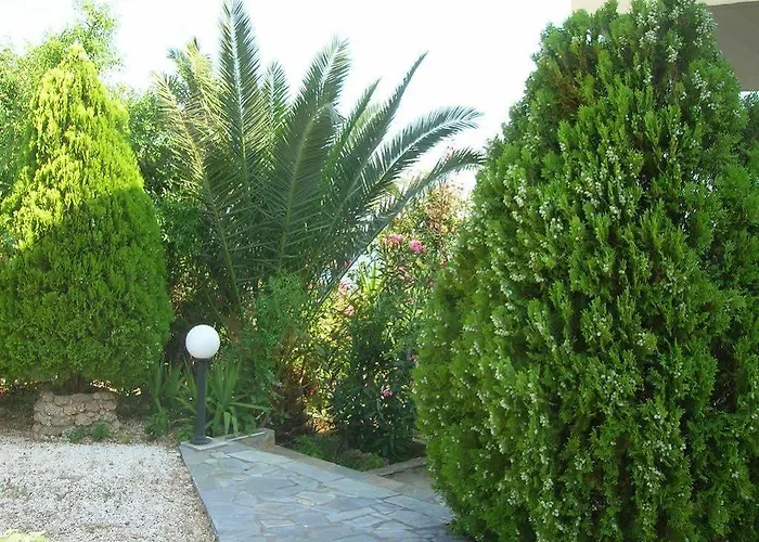 Aristea Мусата