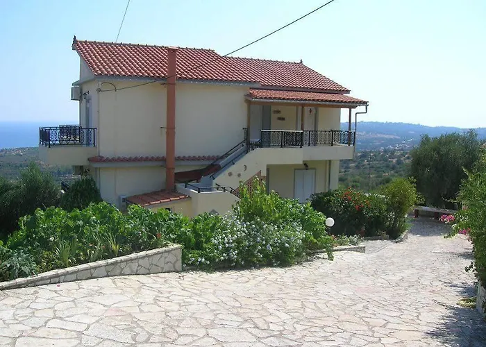 Aristea Мусата