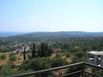 Aristea Апартаменты Мусата