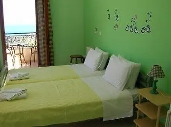Apartamento Aristea *