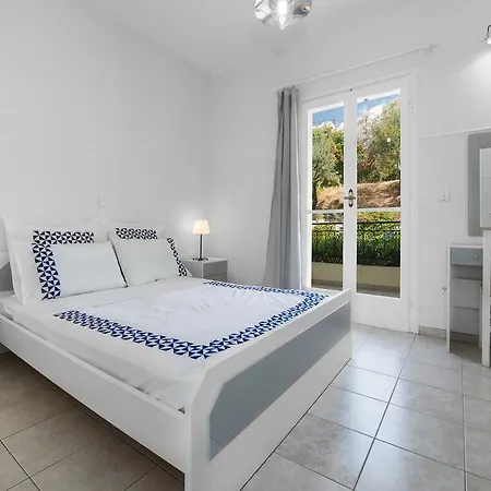 Apartamento Aristea *