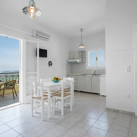 Apartamento Aristea Mousata