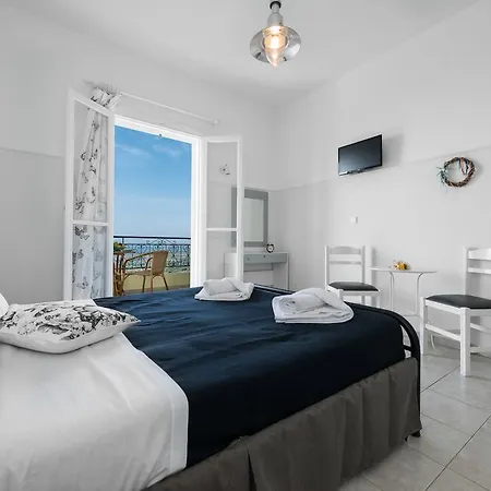 Apartamento Aristea *