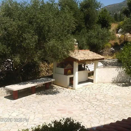 Apartamento Aristea *