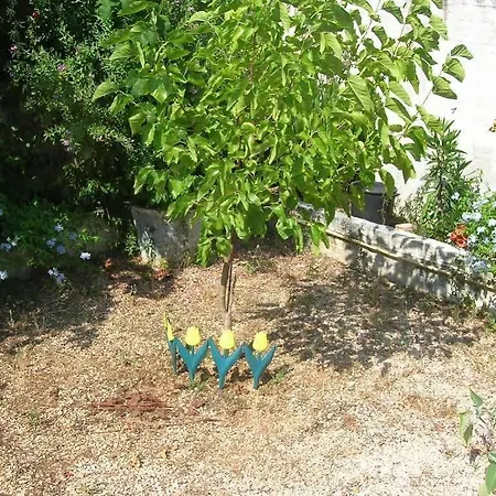 Aristea Apartamento Mousata