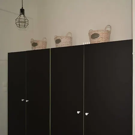 Aristea Apartamento Mousata