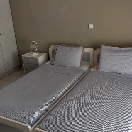 Apartamento Aristea *