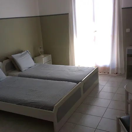 Apartamento Aristea *